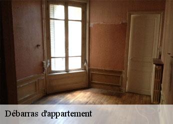 Débarras d'appartement  saint-bris-le-vineux-89530 Antiquaire Sébastien