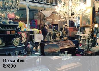 Brocanteur  licheres-pres-aigremont-89800 Antiquaire Sébastien